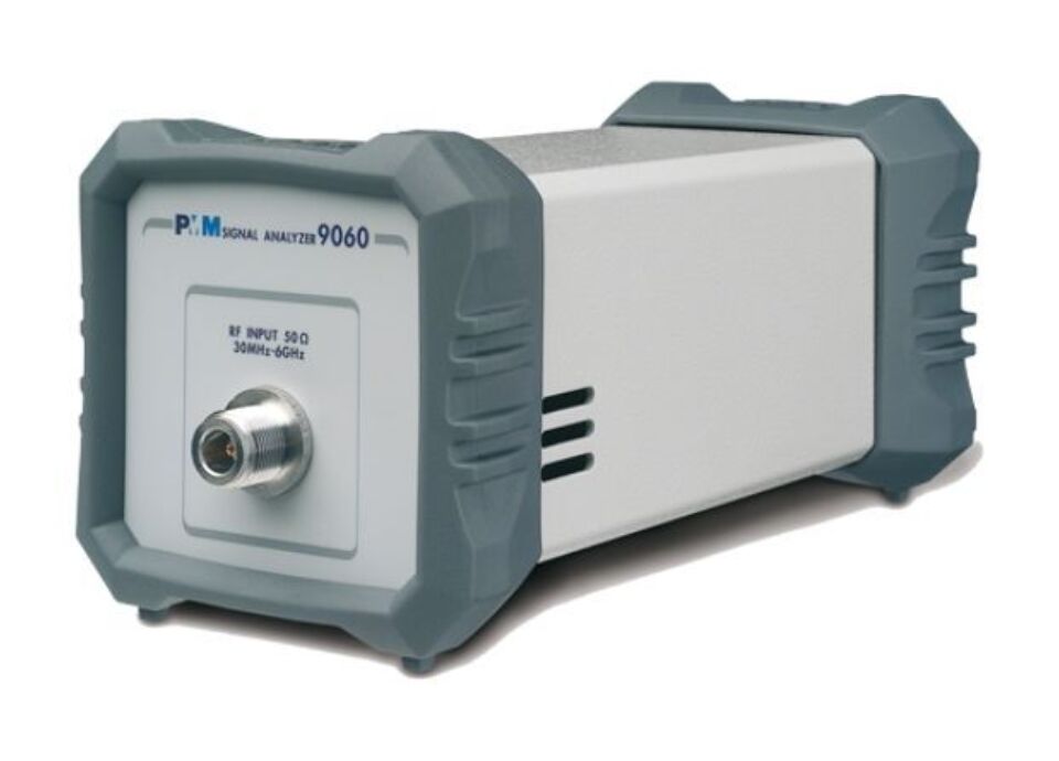 Narda PMM 9060 Produktbild