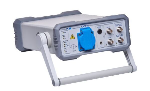 Narda PMM CA0010 Click Analzyer Produktbild