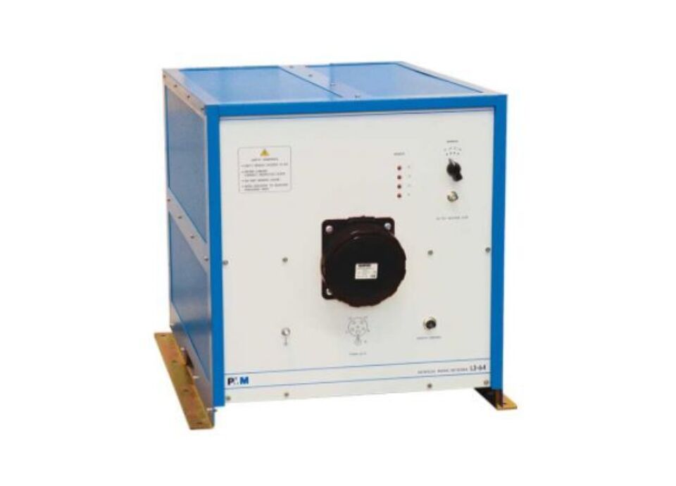 Narda PMM L3 64 Produktbild
