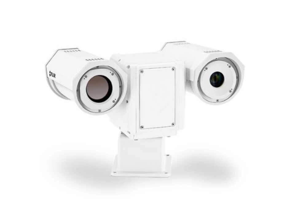 FLIR PT Series HD Produktebild