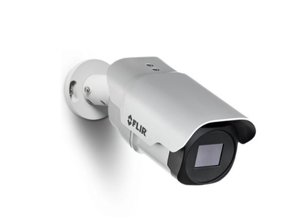 FLIR Elara FB Series O Produktbild