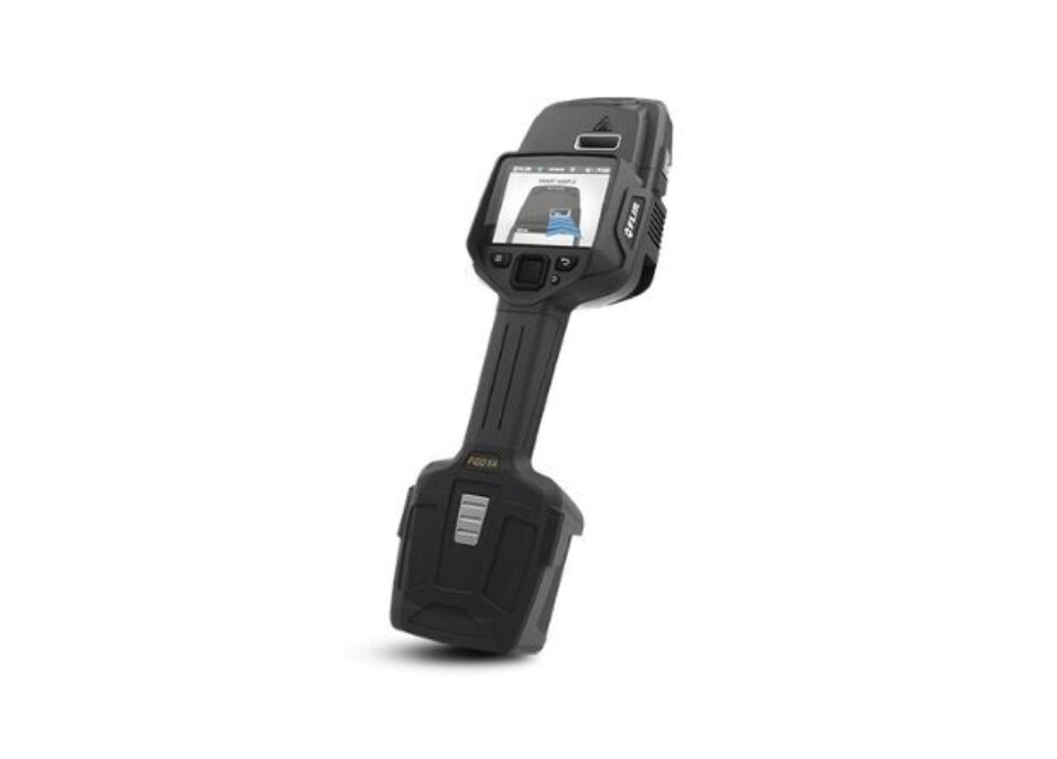 FLIR Fido X4 Produktbild