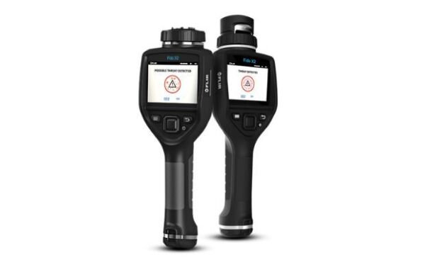 FLIR Fido X2