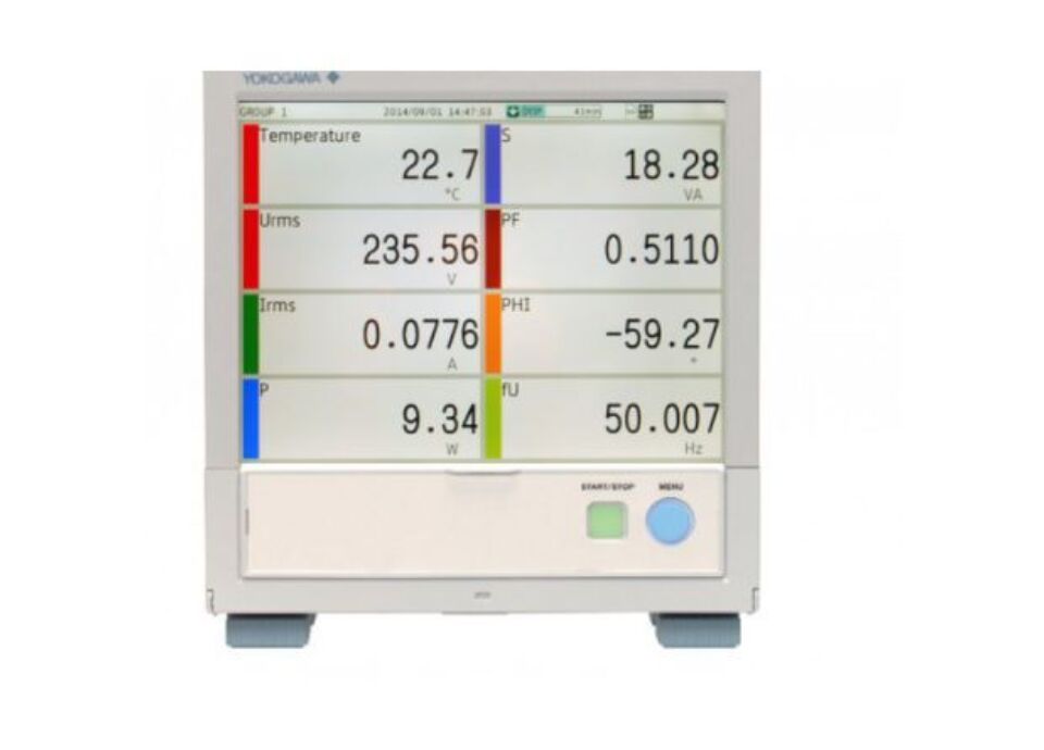 Yokogawa GP 20 Produktbild