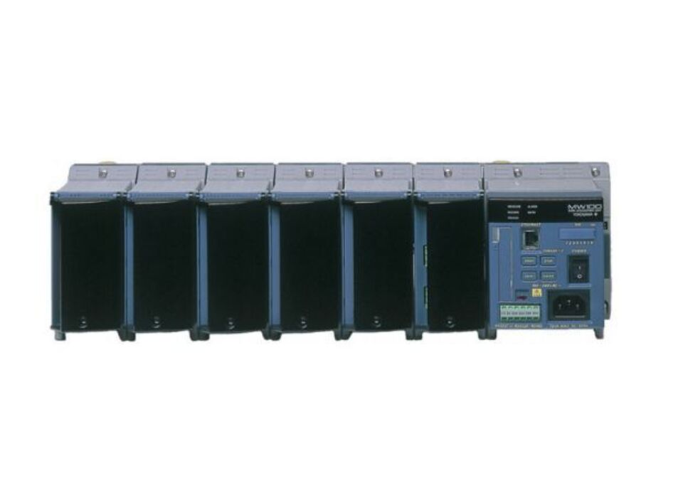 Yokogawa GM10 Serie Produktbild