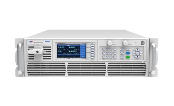 APM SP 3 U 6 U Programmierbare Hochleistungs DC Power Supply Produktbild