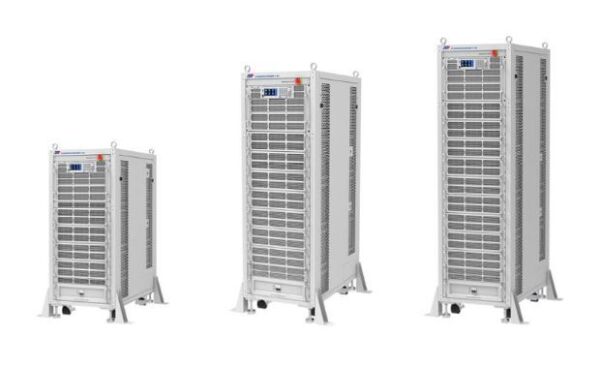 APM Programmierbare elektronische DC Lasten der ELS Serie Produktbild