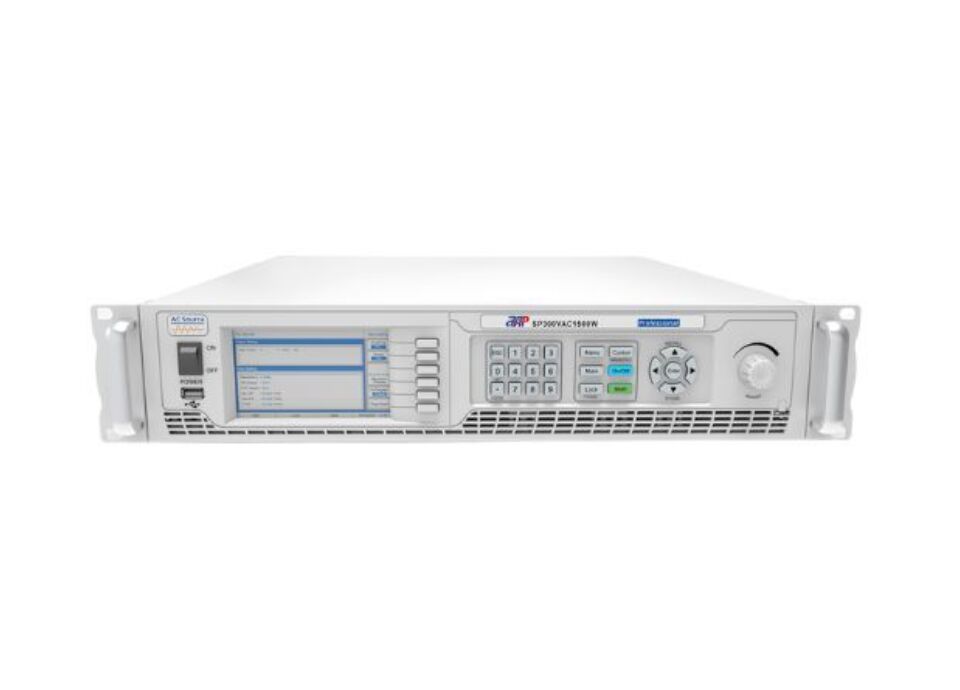 APM SPS 300 Series Produktbild