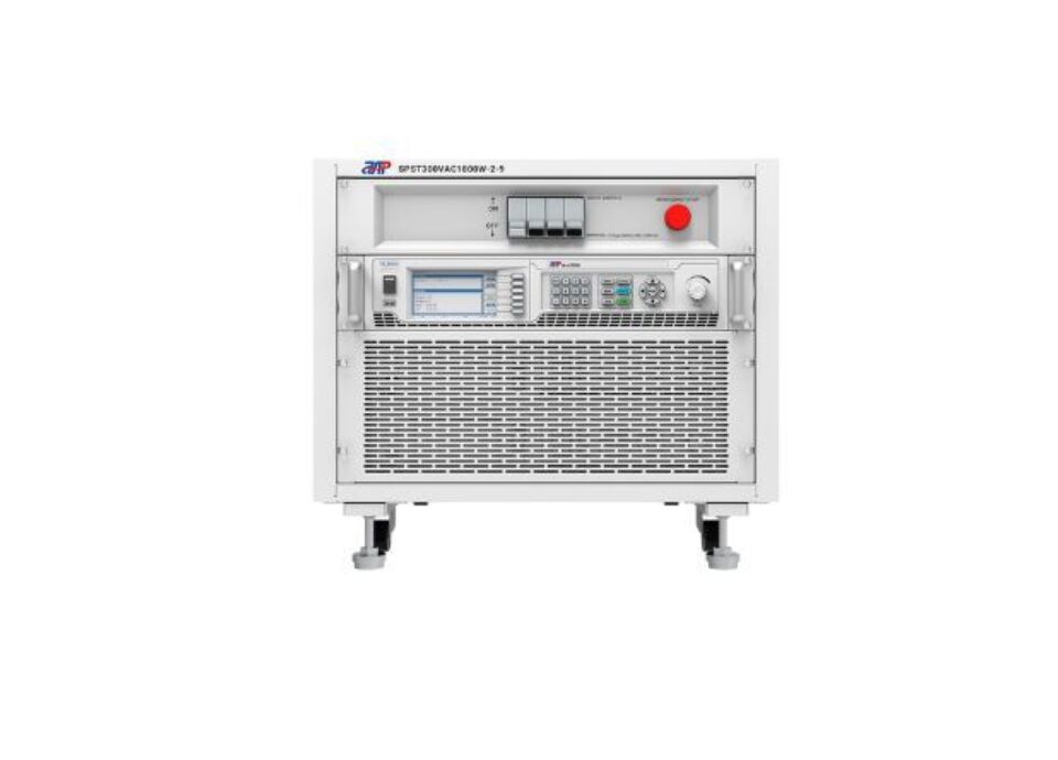 APM SPST Series Produktbild