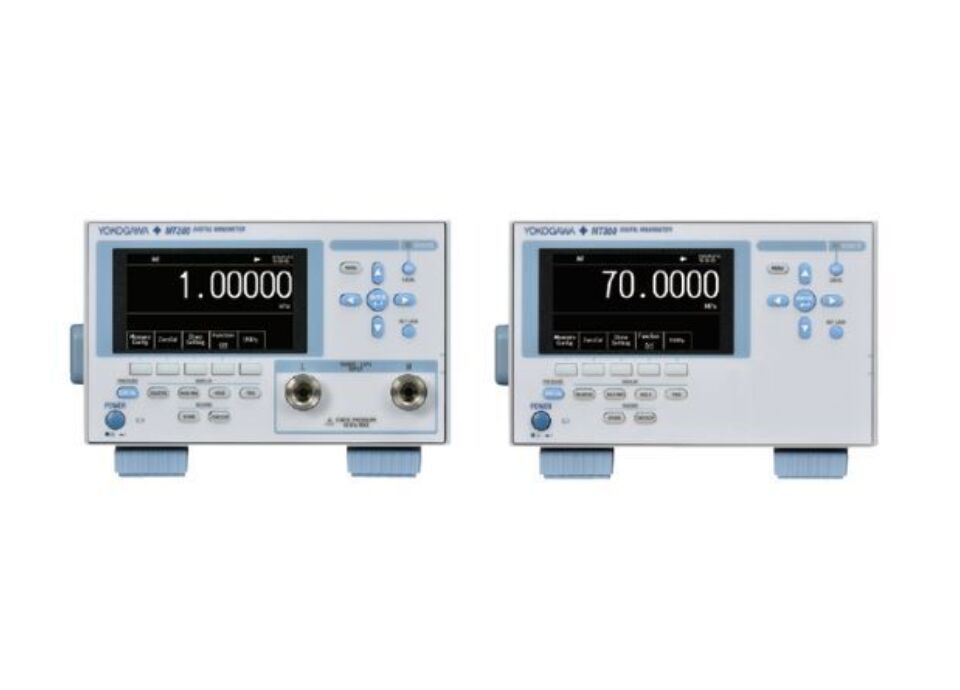 Yokogawa MT300 Produktbild