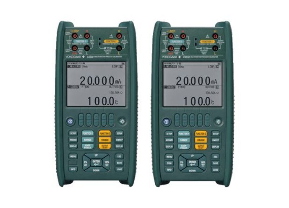 Yokogawa CA500 Produktbild