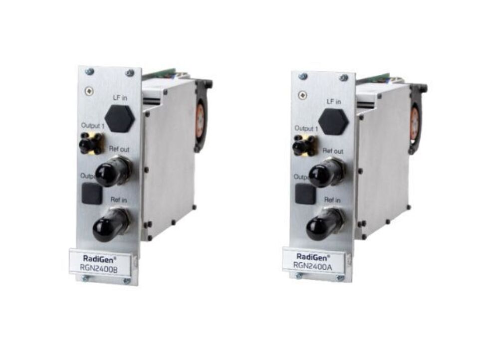 Raditeq Radi Gen Series Produktbild