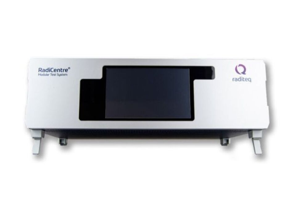 Raditeq Radi Centre Produktbild