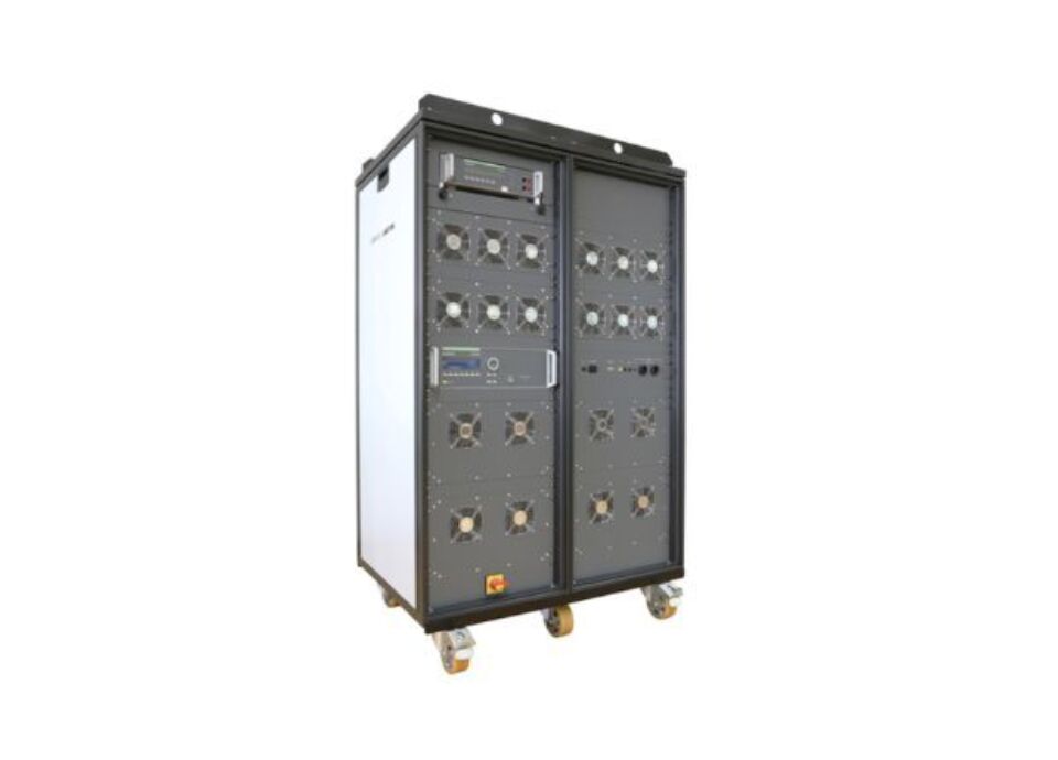 EM Test VDS 200 R Produktbild