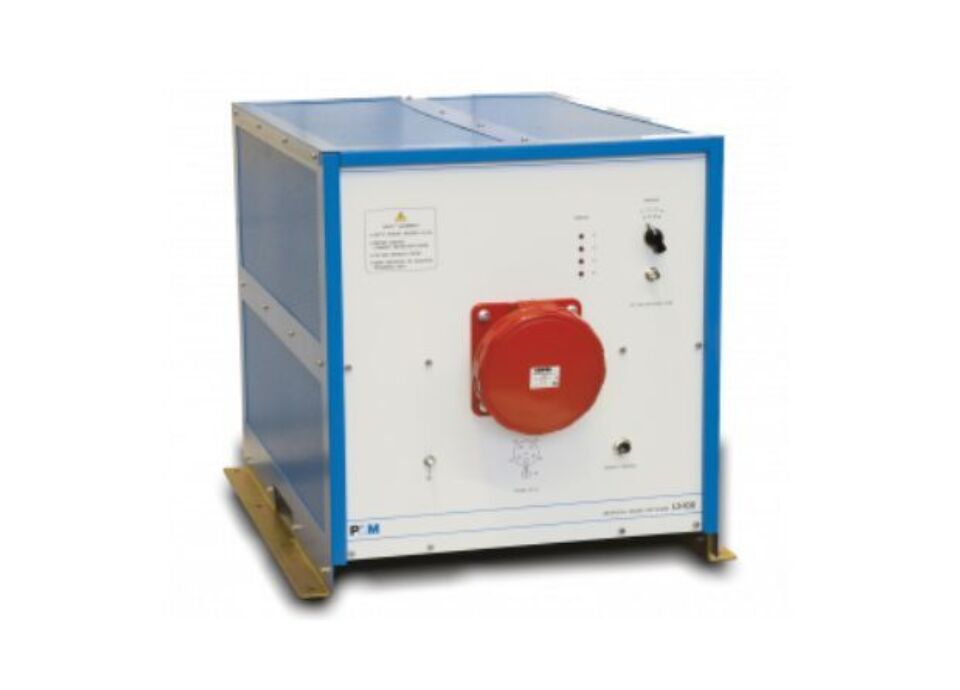 Narda PMM L3 100 Produktbild