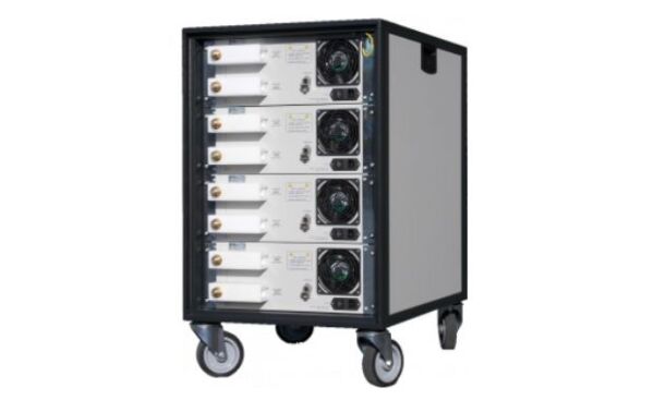 Narda PMM L3 500 Produktbild