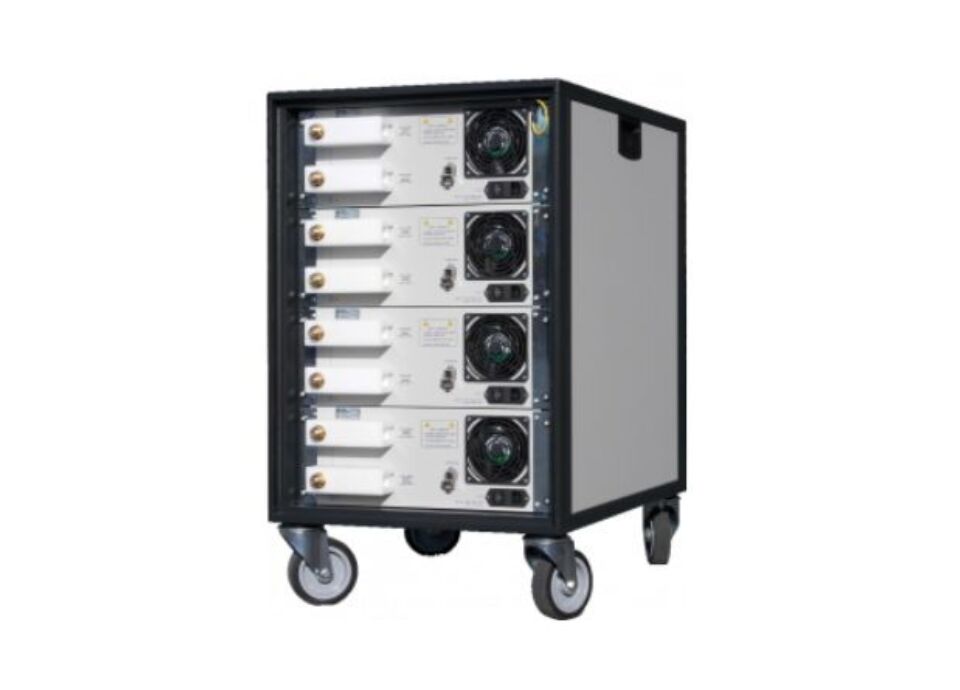 Narda PMM L3 500 Produktbild