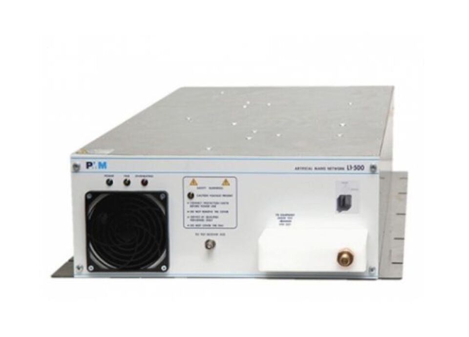 Narda PMM L1 500 Produktbild