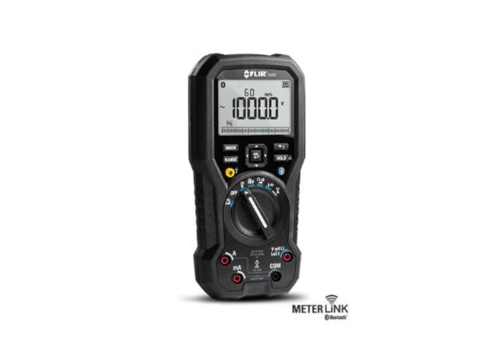 FLIR DM93 Produktbild
