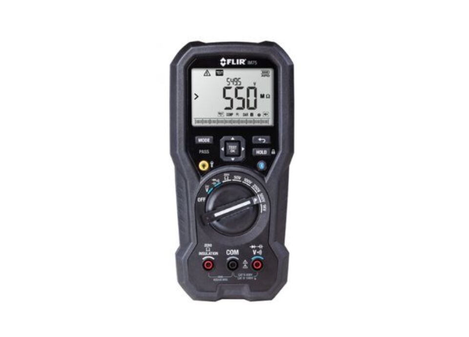 FLIR Produkte48