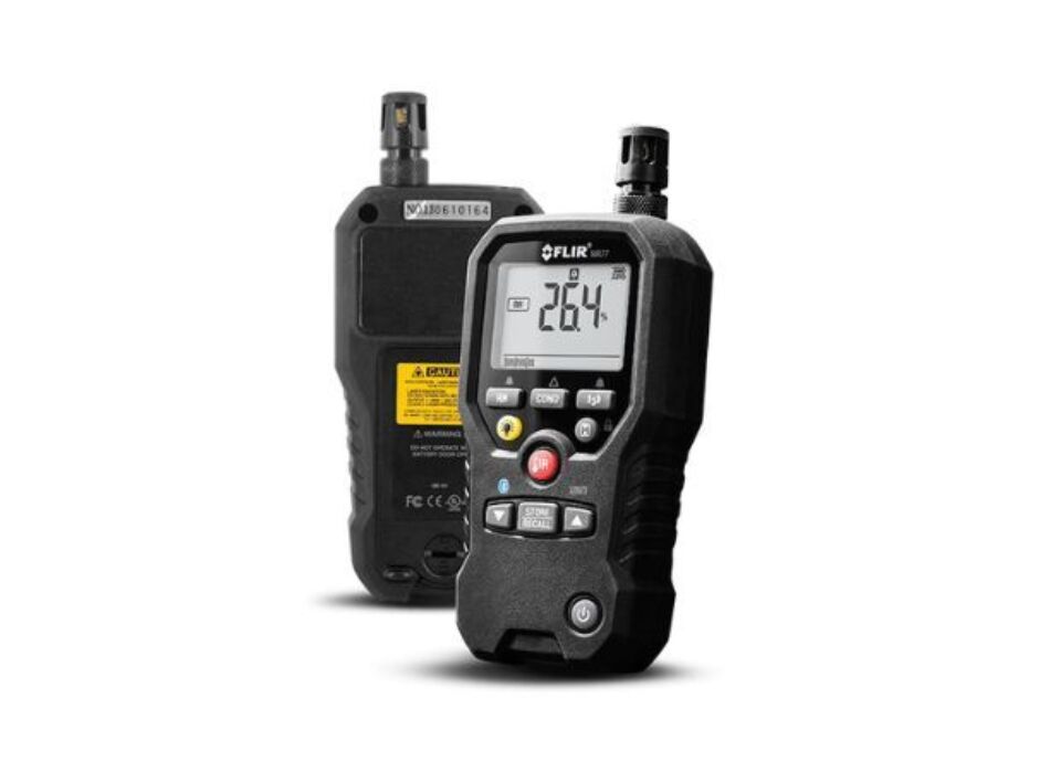 FLIR MR77 Produktbild