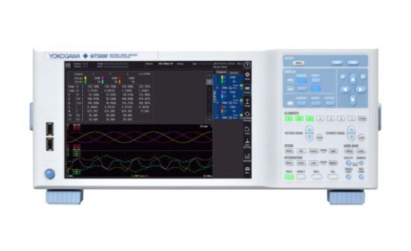 Yokogawa WT5000 T Produktbild