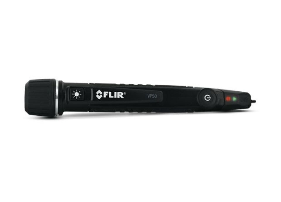 FLIR VP52 Produktbild