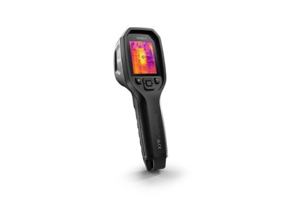 FLIR TG165 X Produktbild