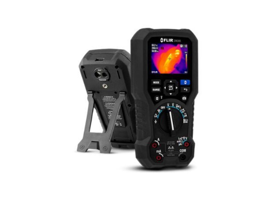 FLIR DM285 Produktbild