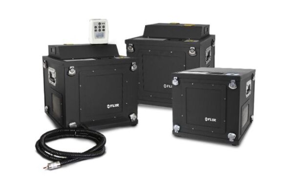 FLIR Griffin G400 Series Produktbild