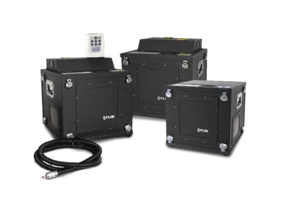 FLIR Griffin G400 Series Produktbild