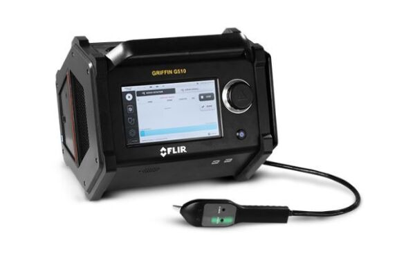 FLIR Griffin G510 Produktbild