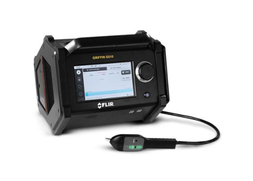 FLIR Griffin G510 Produktbild