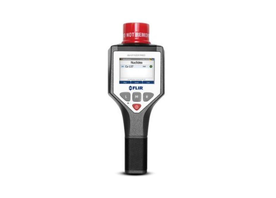 FLIR identi FINDER R400 Produktbild