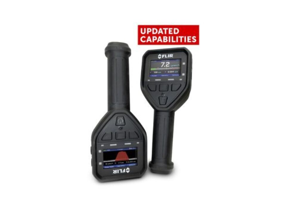 FLIR Identifinder R425 Produktbild