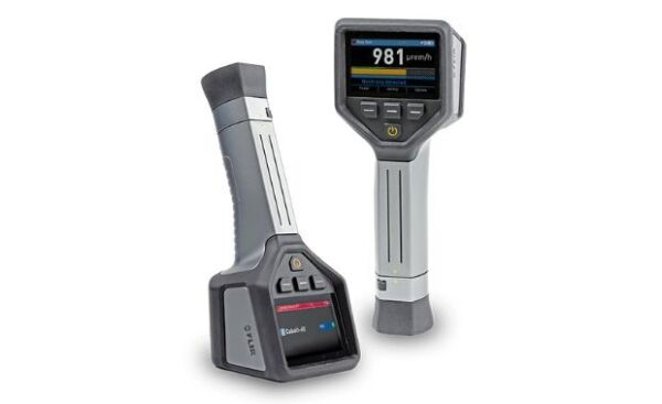 FLIR identi FINDER R440 Produktbild