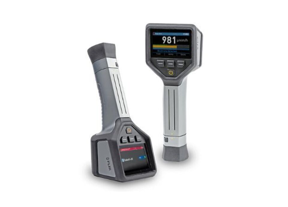 FLIR identi FINDER R440 Produktbild