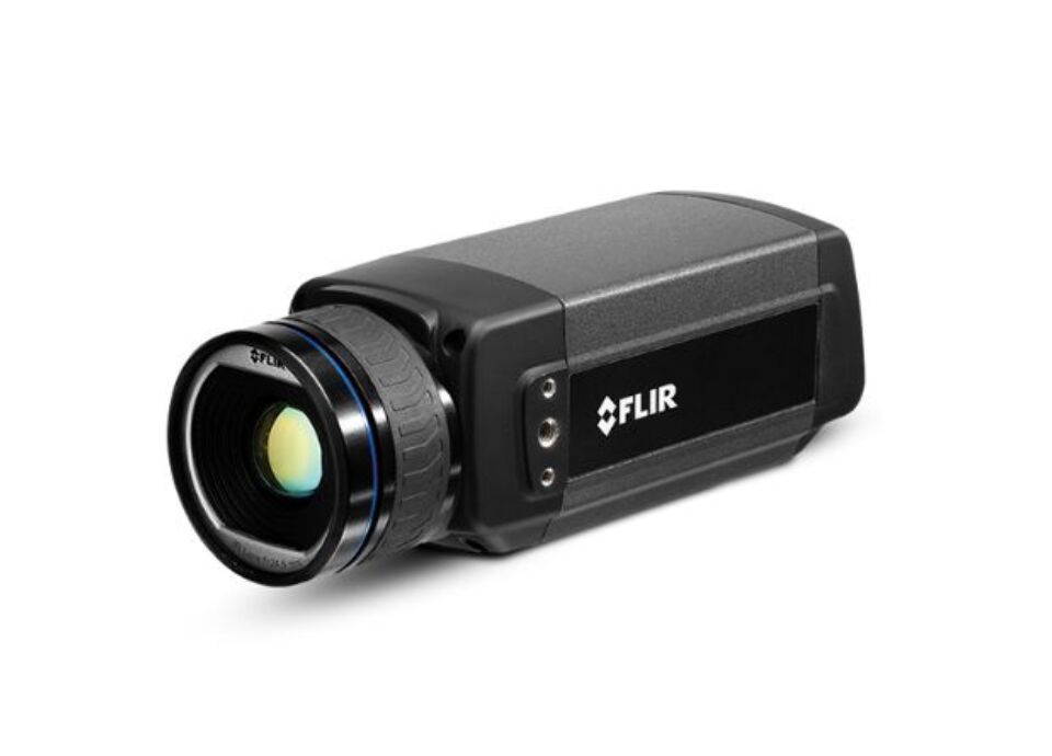 FLIR A615 Produktbild