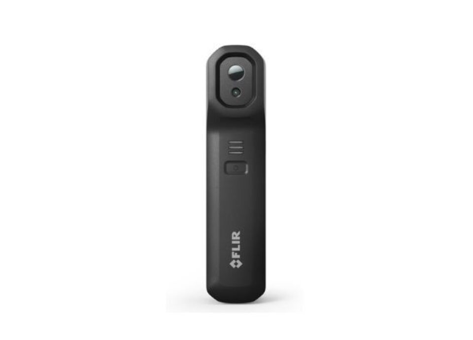 FLIR One Edge Pro Produktbild