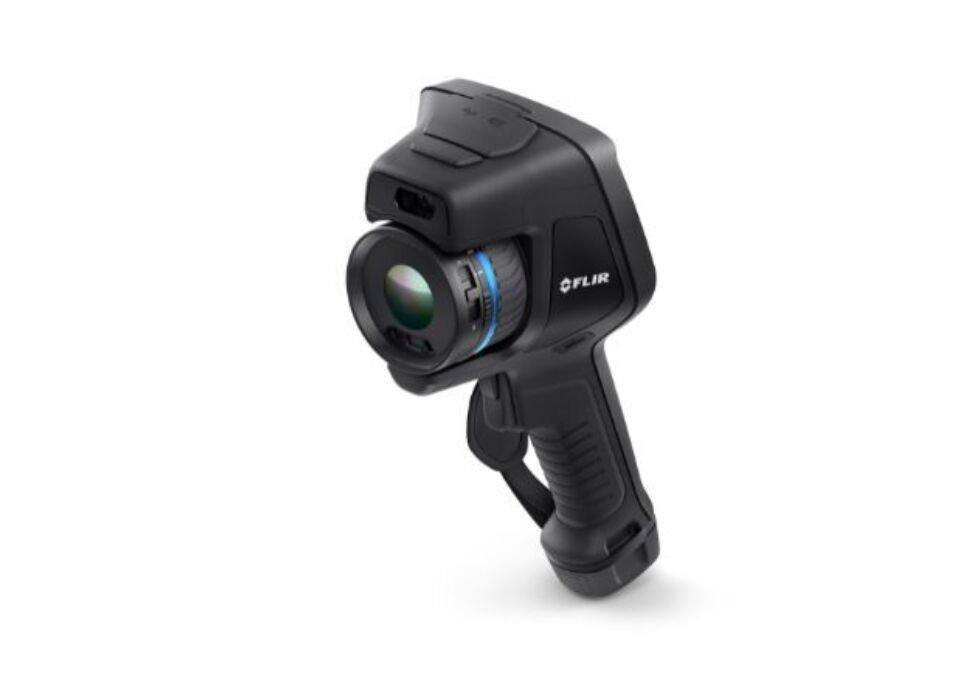 FLIR Flex View Dual FOV Produktbild 1