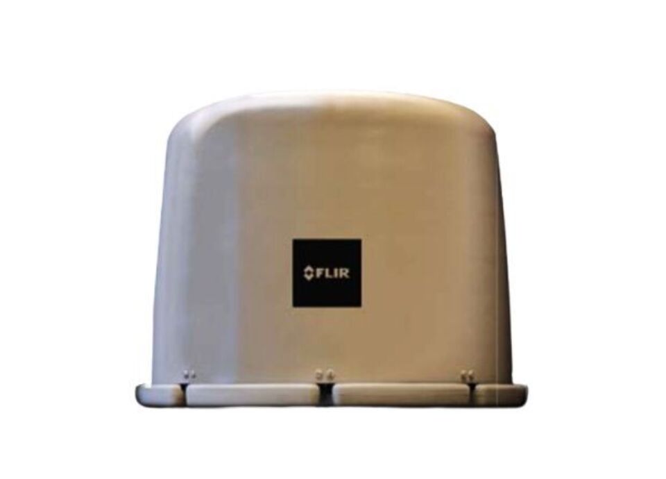 FLIR Ranger R3 D Produktbild