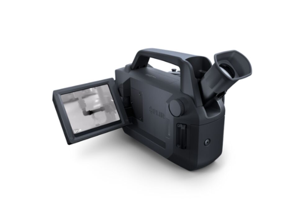 FLIR G343 Produktbild