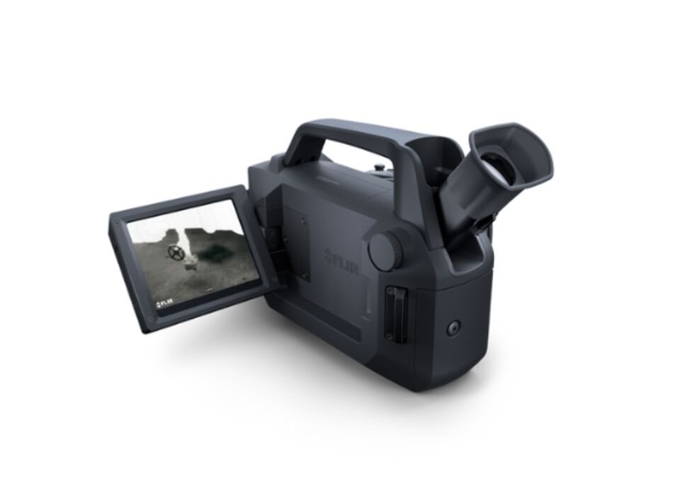 FLIR G346 Produktbild