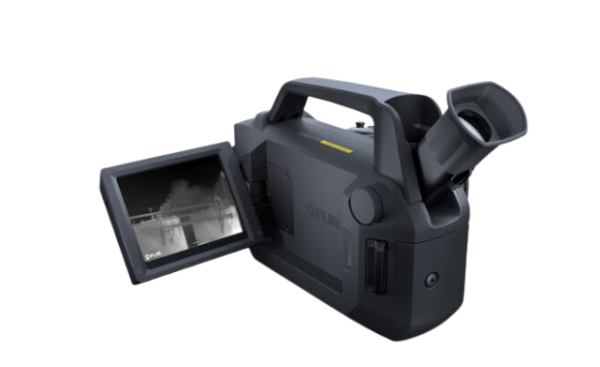 FLIR G Serie Produktbild