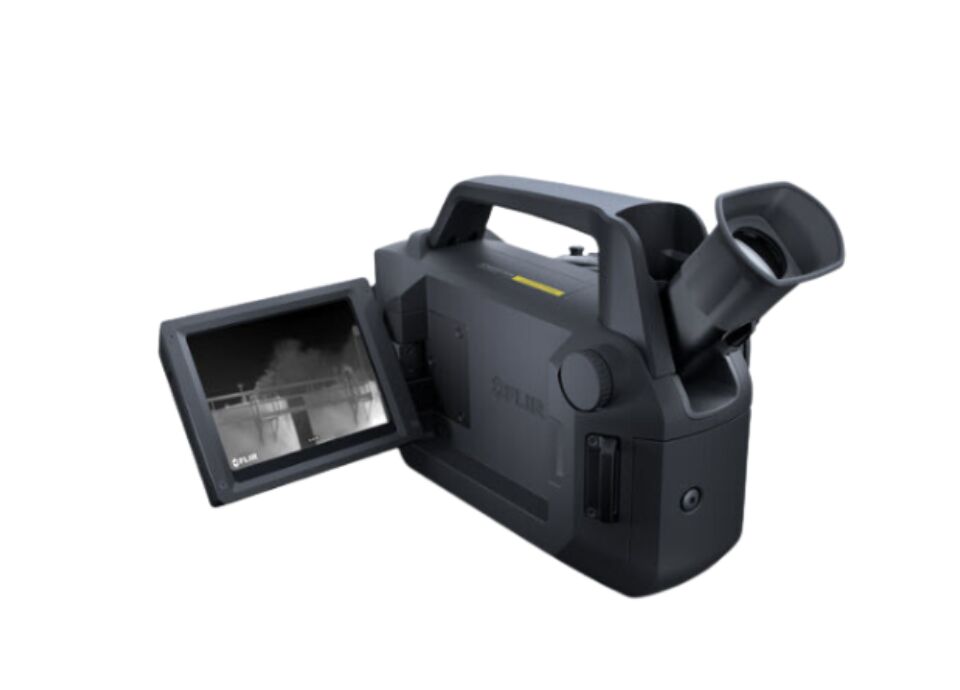 FLIR G Serie Produktbild