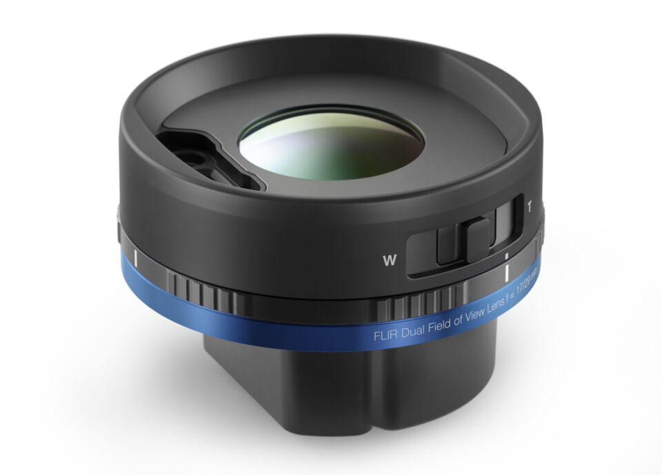 FLIR Flex View Ersatz