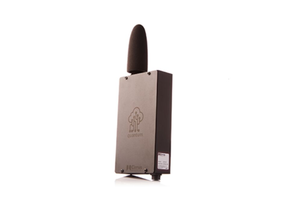 Cirrus Quantum Indoor Produktbild