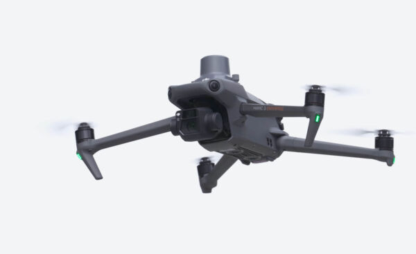 DJI Mavic Enterprise Series