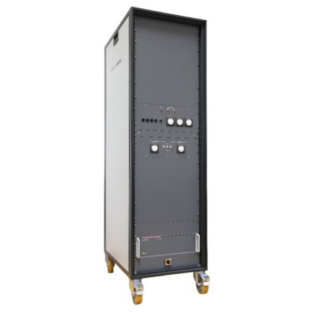 EM Test AIF 503N