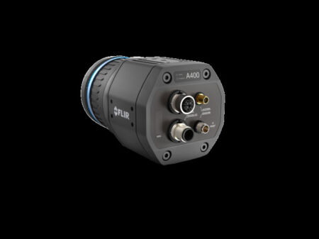 FLIR A400